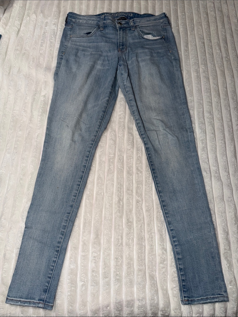 American Eagle Jegging | Size 8 Long
